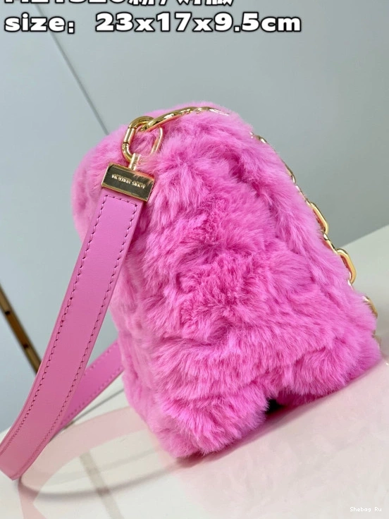 MM VUITTON TWIST LOUIS 0718